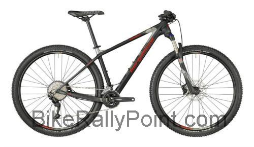 Bergamont Revox Edition specs and reviews